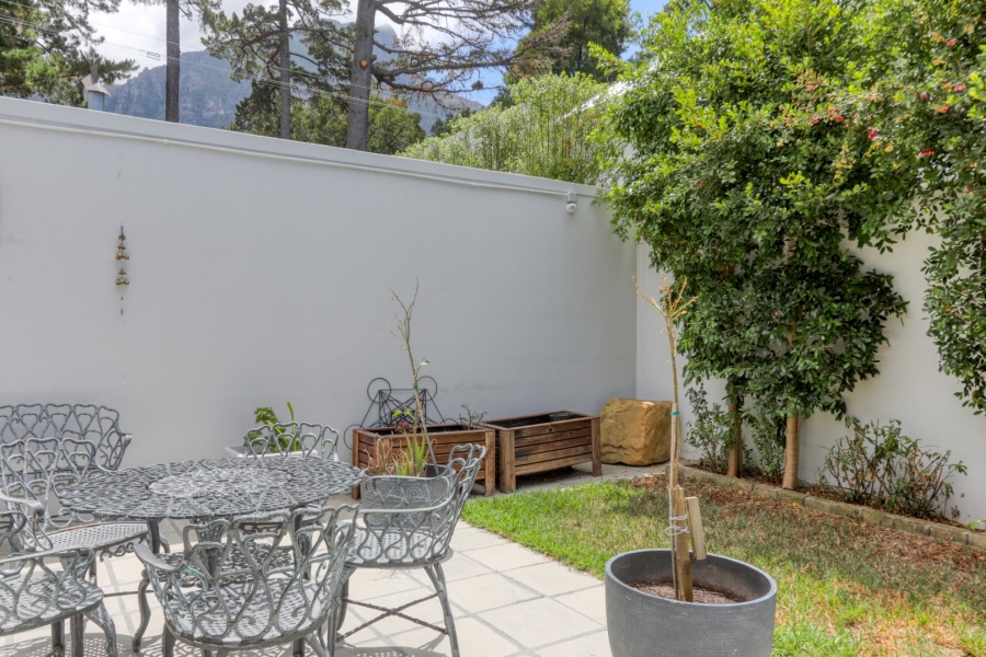 4 Bedroom Property for Sale in Newlands Western Cape